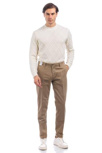 RE-HASH PANTALONI UOMO P249 JM 2417