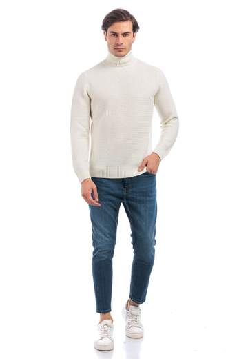 S.MORITZ MAGLIA UOMO DV3ML-WM7B