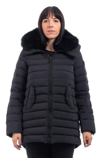 PEUTEREY GIUBBOTTO UOMO ITOKA ML FUR PED4017 01190986