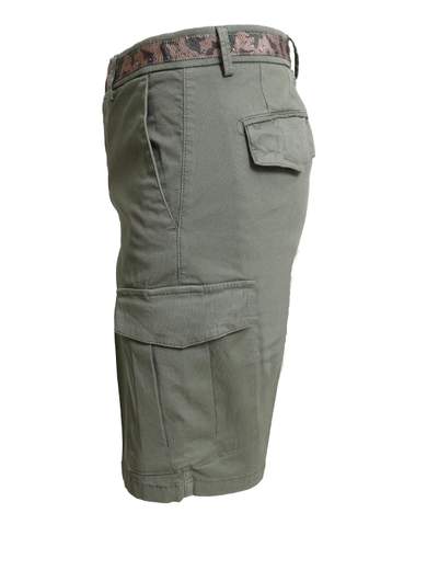 Manuel Ritz Bermuda 3032b1748tx 213284