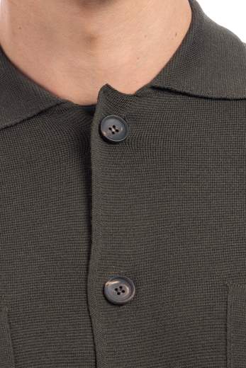 S.MORITZ CARDIGAN Uomo CARDIGAN UOMO FJMLT-WM14M