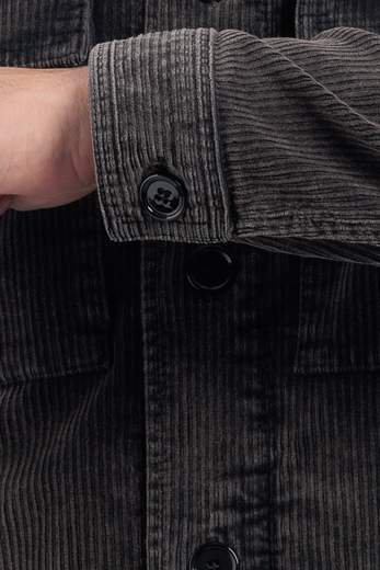 DONDUP giacca Uomo GIACCA UOMO UJ924-VS0033X-IB1