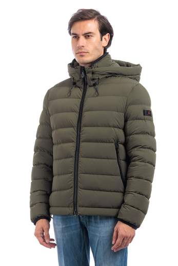 PEUTEREY Giubbotto Uomo GIUBBOTTO UOMO BOGGS NS 02 PEU4863 01191861