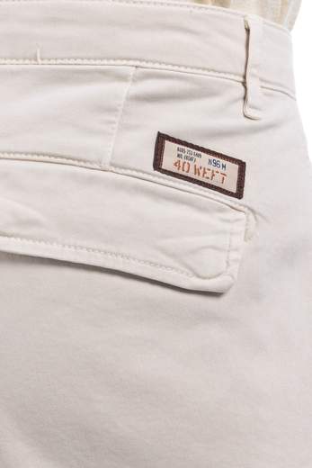 40WEFT Pantaloni Uomo PANTALONI UOMO AIKO1964-53702
