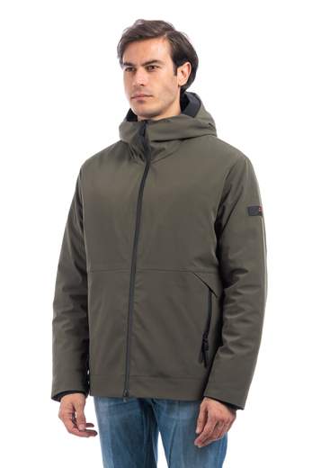 PEUTEREY Giubbotto Uomo GIUBBOTTO UOMO LOGE MD PEU4057 01191581