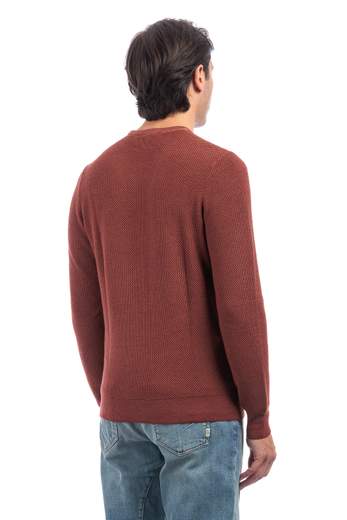 GRAN SASSO Maglia Uomo UOMO 57165/22747