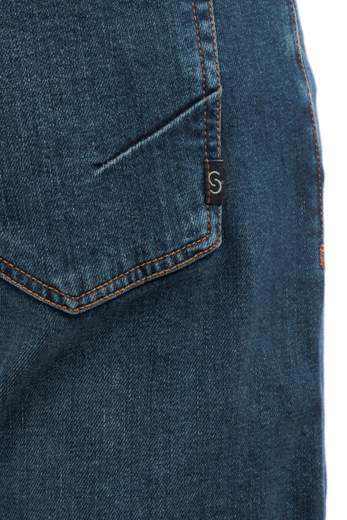 SIVIGLIA Denim Uomo DENIM UOMO SVM020C7D0020MB