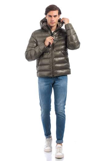 BLAUER GIUBBOTTO UOMO 24WBLUC02055 005958