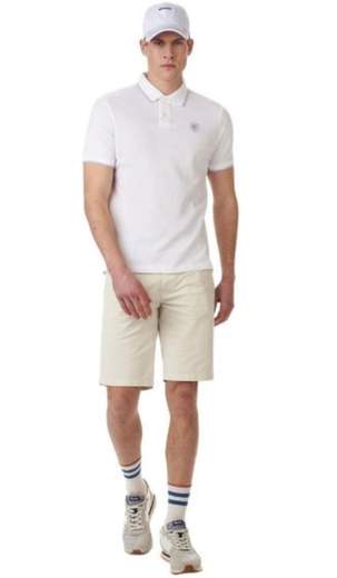 BLAUER T-SHIRT E POLO UOMO 22BLUT02128