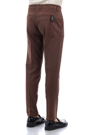 SIVIGLIA Pantaloni Uomo PANTALONI UOMO SVM02109C021108PX