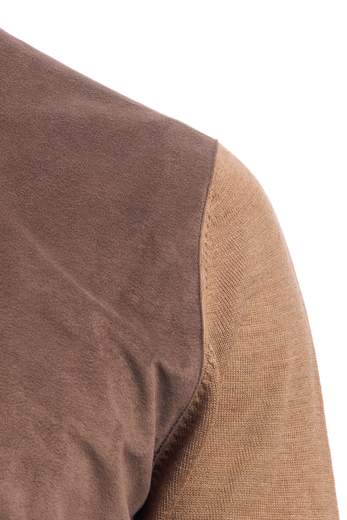 GRAN SASSO CARDIGAN Uomo CARDIGAN UOMO 57155/14239