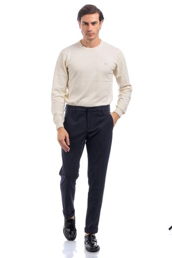 DONDUP Pantaloni Uomo PANTALONI UOMO UP235-JSE108-XXX