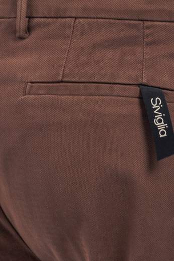 SIVIGLIA Pantaloni Uomo PANTALONI UOMO SVM02109C021608PX