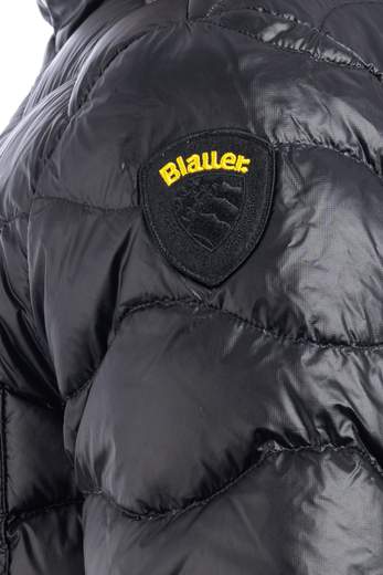 BLAUER Giubbotto Uomo GIUBBOTTO UOMO 24WBLUC03030 006355