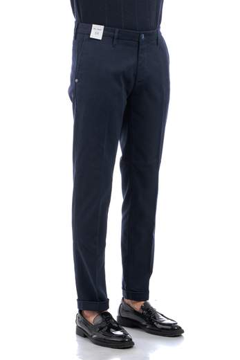 RE-HASH Pantaloni Uomo PANTALONI UOMO P249 JM 2417