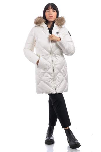 BLAUER GIUBBOTTO DONNA 24WBLDK03052 006047