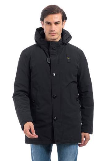 BLAUER GIUBBOTTO UOMO 24WBLUK03035 005553
