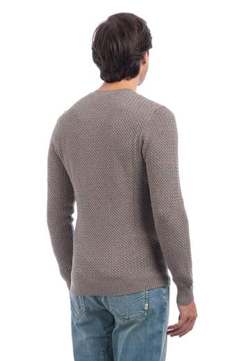 GRAN SASSO Maglia Uomo UOMO 57135/14280