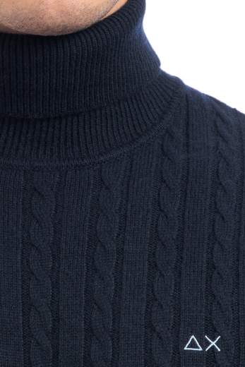 SUN 68 Maglia Uomo MAGLIA UOMO K44156