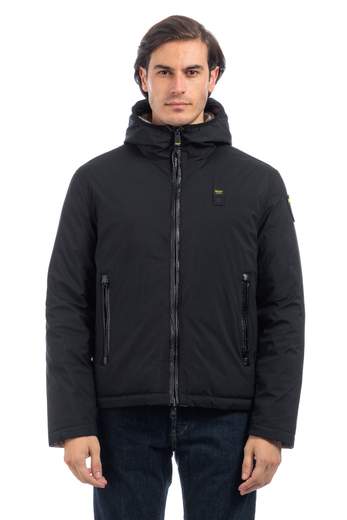 BLAUER Giubbotto Uomo GIUBBOTTO UOMO 24WBLUC06054 005480