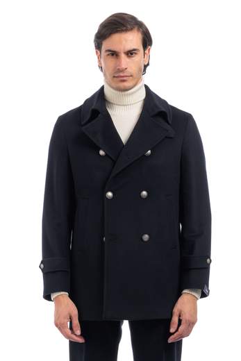 BARBA CAPPOTTI UOMO 667