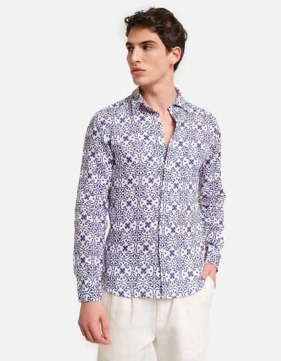 PENINSULA UOMO SHS22L556T1