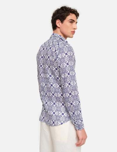 PENINSULA UOMO SHS22L556T1