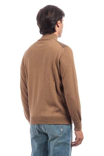 GRAN SASSO CARDIGAN Uomo CARDIGAN UOMO 57155/14239