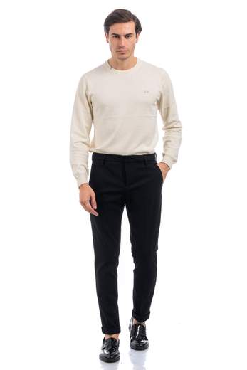 DONDUP Pantaloni Uomo PANTALONI UOMO UP235-JSE108-XXX