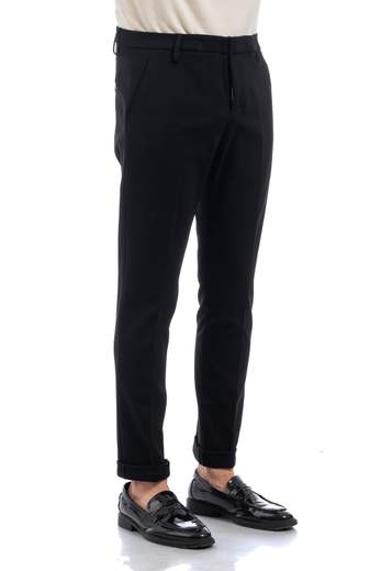DONDUP Pantaloni Uomo PANTALONI UOMO UP235-JSE108-XXX
