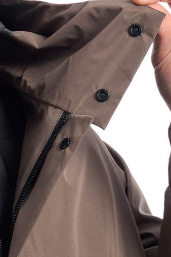 AFTER LABEL Giubbotto Uomo GIUBBOTTO UOMO SEATTLE-P048