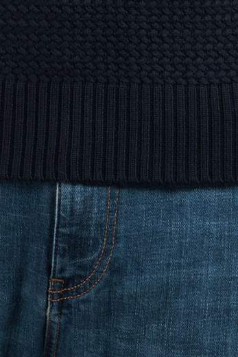 S.MORITZ Maglia Uomo MAGLIA UOMO DV3ML-WM7B