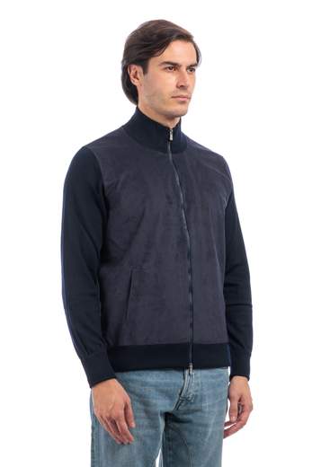 GRAN SASSO CARDIGAN Uomo CARDIGAN UOMO 57155/14239