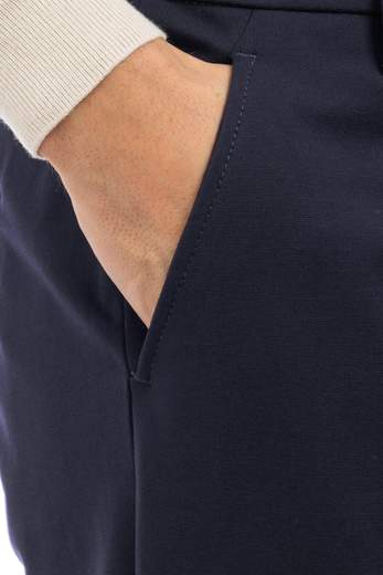 DONDUP Pantaloni Uomo PANTALONI UOMO UP235-JSE108-XXX