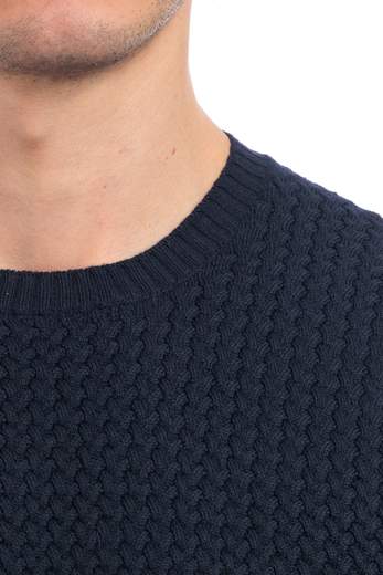 GRAN SASSO Maglia Uomo UOMO 57135/14280