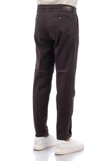 RE-HASH Pantaloni Uomo PANTALONI UOMO P249 JM 2417