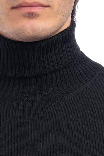 GRAN SASSO Maglia Uomo UOMO 23197/14212