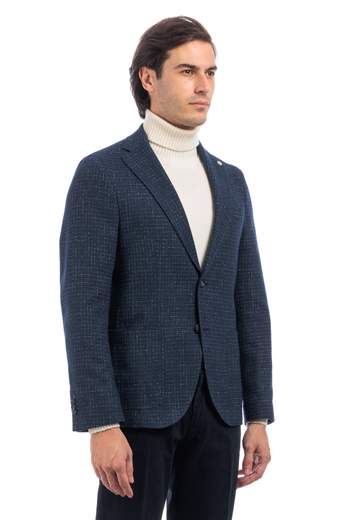 MANUEL RITZ Giacche Uomo GIACCHE UOMO 3732G2038-243616