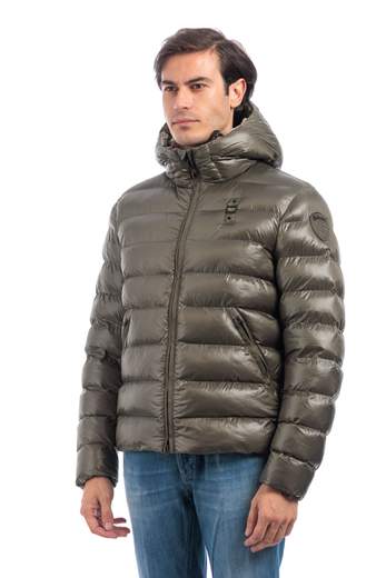 BLAUER Giubbotto Uomo GIUBBOTTO UOMO 24WBLUC02055 005958