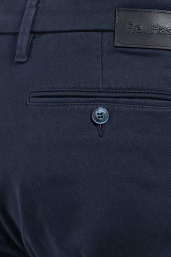 RE-HASH Pantaloni Uomo PANTALONI UOMO P249 JM 2417