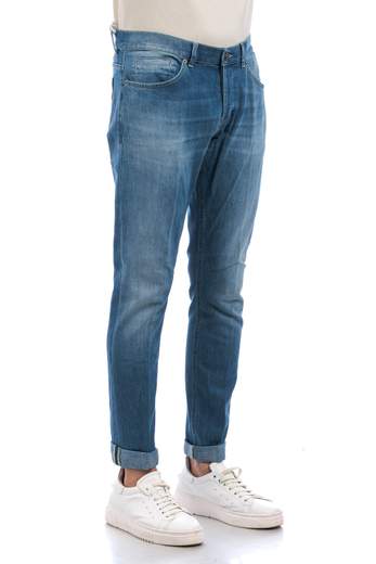 DONDUP Denim Uomo DENIM UOMO UPS232-DS0107-HQ9