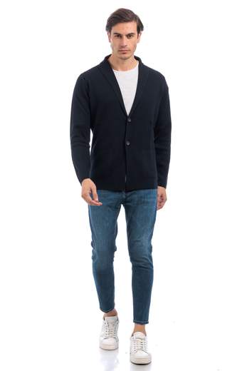 S.MORITZ CARDIGAN Uomo CARDIGAN UOMO RJMLMPT-WM14M