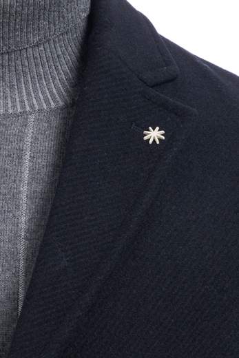 MANUEL RITZ Cappotti Uomo CAPPOTTI UOMO 3732C4448C-243792