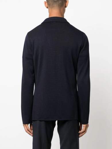 LARDINI GIACCA UOMO ITLJM70 IT61000