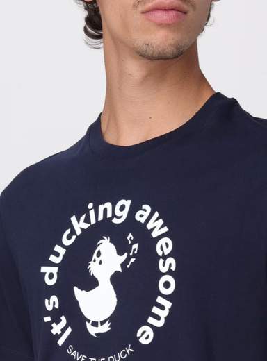 Save The Duck T-shirt codice DT2221M PRIMAVERA/ESTATE