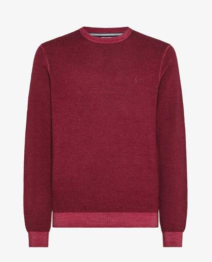 SUN 68 MAGLIA UOMO K43128