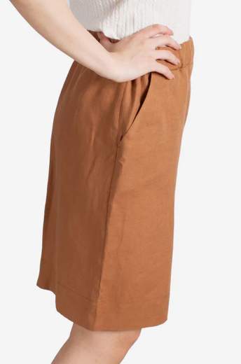 GRAN SASSO BERMUDA Donna 76249.50000