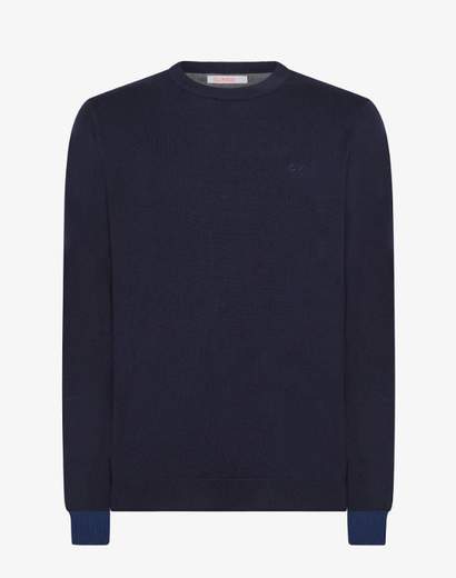 SUN 68 MAGLIA UOMO K43110