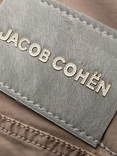 Jacob Cohen Pantaloni codice UQE07 36 S3756 PRIMAVERA/ESTATE