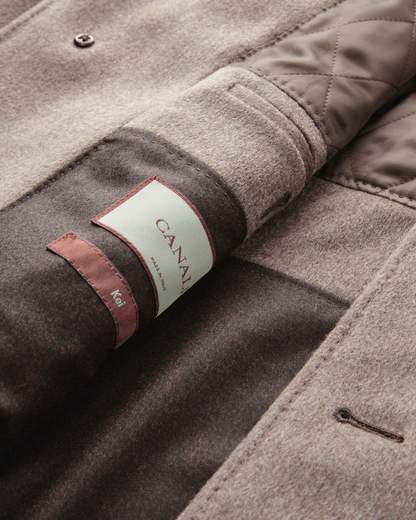 CANALI CAPPOTTO Uomo FU05521-55918
